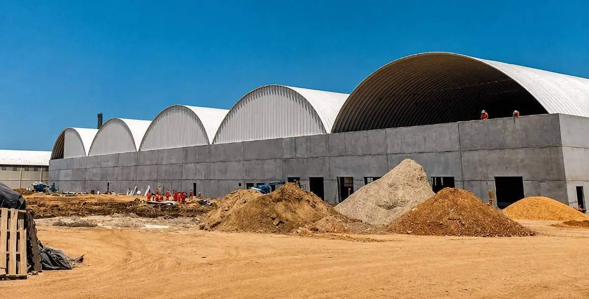 Precio de arcotecho por m2 instalación Guadalajara Jalisco